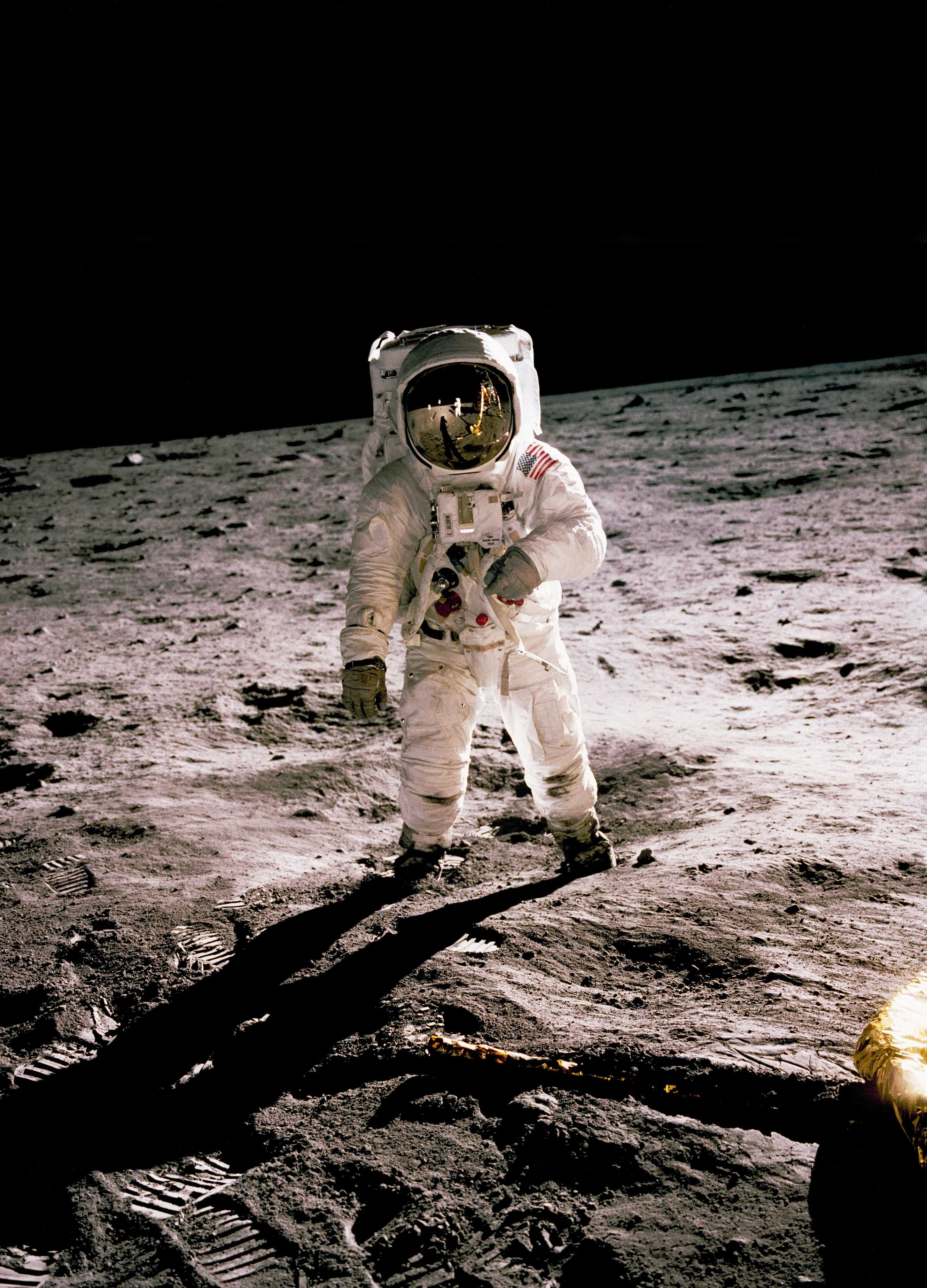 Moonshot